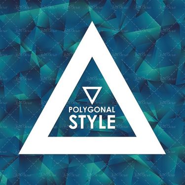 وکتور تصویر زمینه وکتور بک گراند وکتوربک گراند  سه بعدی4