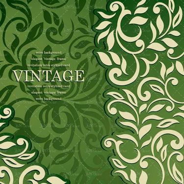 وکتور گل و بوته وکتور بک گراند گل وکتور پس زمینه گل6