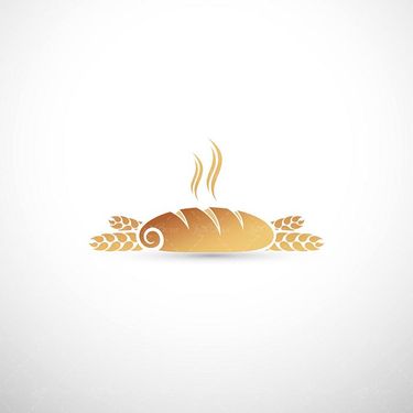 وکتور نان صنعتی وکتور نان فانتری وکتور خوشه گندم