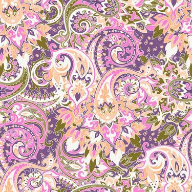 وکتور بک گراند گل و بوته وکتور بته وکتور جقه 55