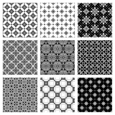 وکتور  پترن وکتور تصویر زمینه وکتور بک گراند 15