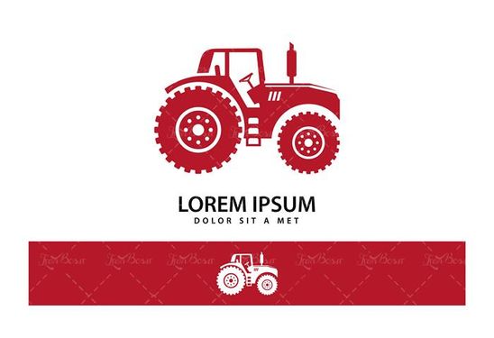 وکتور تراکتور وکتور ماشین آلات کشاورزی7