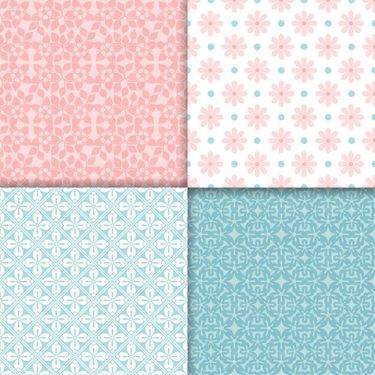 وکتور پترن وکتور بک گراند وکتور پس زمینه 6