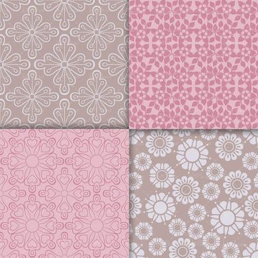 وکتور پترن وکتور بک گراند وکتور پس زمینه 7