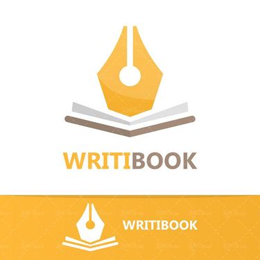 وکتور  کتاب  وکتور کتابخانه وکتور نوشتن کتاب