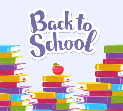 وکتور کتاب وکتور دفتر وکتور لوازم التحریر