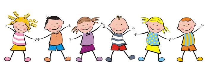 وکتور تصویر کارتونی وکتور وکتور نقاشی وکتور بازی بچه ها1