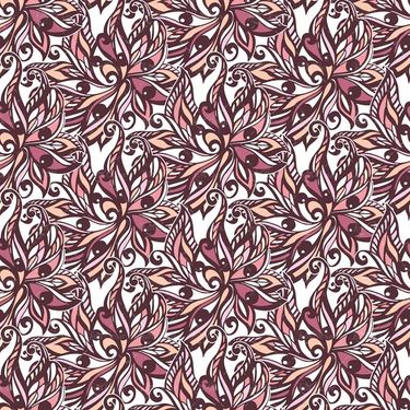 وکتور بک گراند رنگی وکتور بک گراند گل وکتور پترن