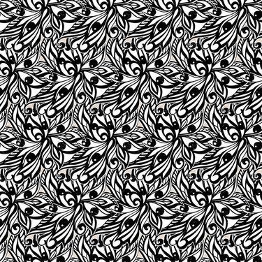 وکتور بک گراند رنگی وکتور بک گراند گل وکتور پترن1