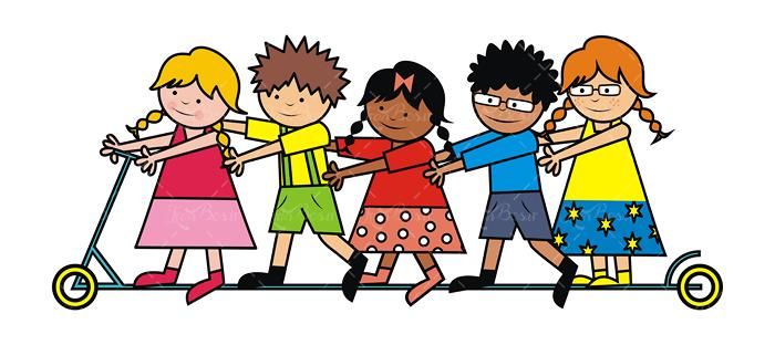 وکتور کودکستان وکتور بازی بچه ها وکتور مهد کودک 10