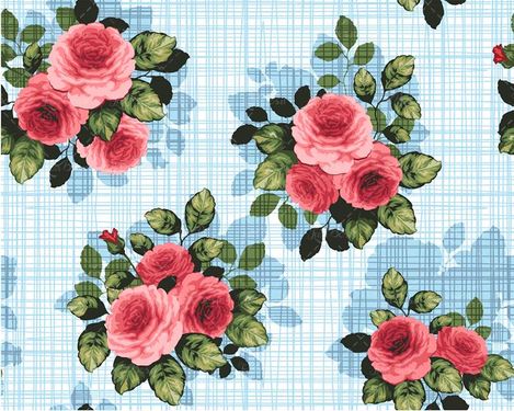 وکتور  بک گراند گل وکتور تصویر زمینه گل وکتور بکگراند7