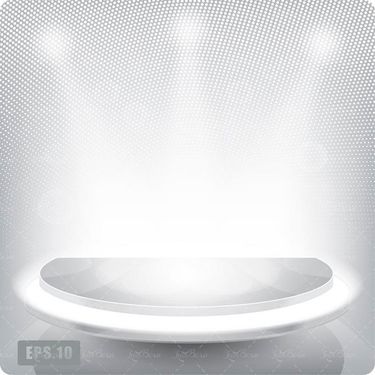 وکتور صحنه وکتور سن وکتور استیج وکتور تریبون