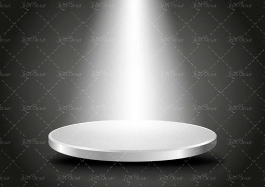 وکتور صحنه وکتور سن وکتور استیج وکتور تریبون3