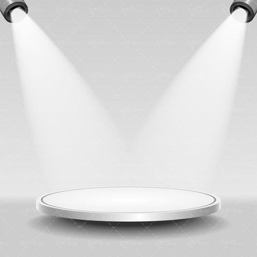 وکتور صحنه وکتور سن وکتور استیج وکتور تریبون13