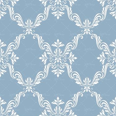 وکتور بک گراند  گل وکتور پس زمینه گل وکتور پترن 29