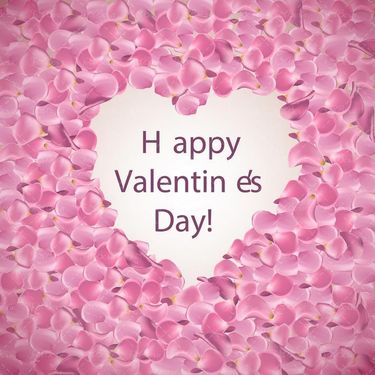 وکتور  قلب وکتور بک گراند گل وکتور روز عشق