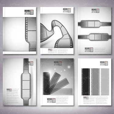 وکتور نگاتیو وکتور عکاسی وکتور آتلیه وکتور نگاتیو فیلم