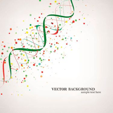 وکتور موج رنگی وکتور روبان رنگی وکتور بک گراند گرافیکی