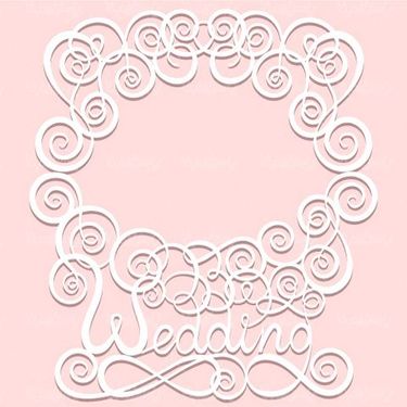 وکتور کادر گل