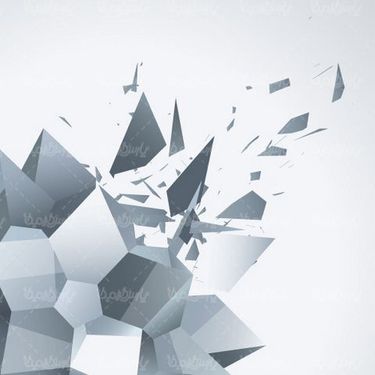 وکتور لوگو برجسته گرافیکی