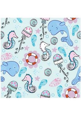 وکتور بکگراند