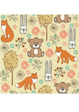 وکتور بکگراند