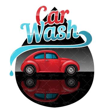 وکتور کار واش وکتور شست و شوی اتومبیل 11