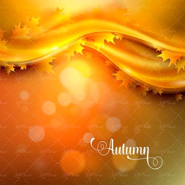 وکتور بک گراند گرافیکی وکتور بک گراند پاییز   وکتور بکگراند10