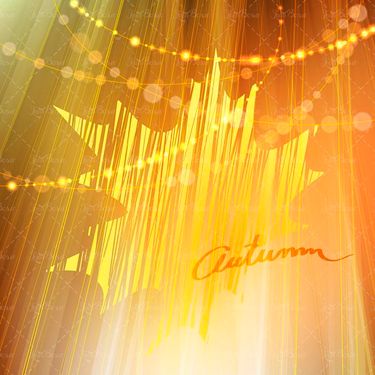 وکتور بک گراند گرافیکی وکتور بک گراند پاییز   وکتور بکگراند12