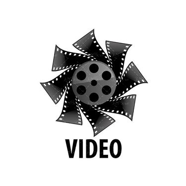 وکتور فیلم وکتور سینما وکتور نوار فیلم وکتور حلقه فیلم6