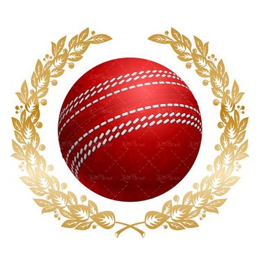 وکتور توپ کریکت وکتور توپ بیسبال وکتور لوازم ورزشی2