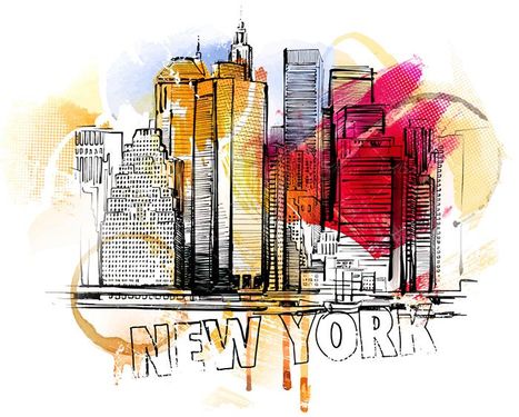 وکتور  مکان های دیدنی دنیا وکتور آژانس گردشگری9