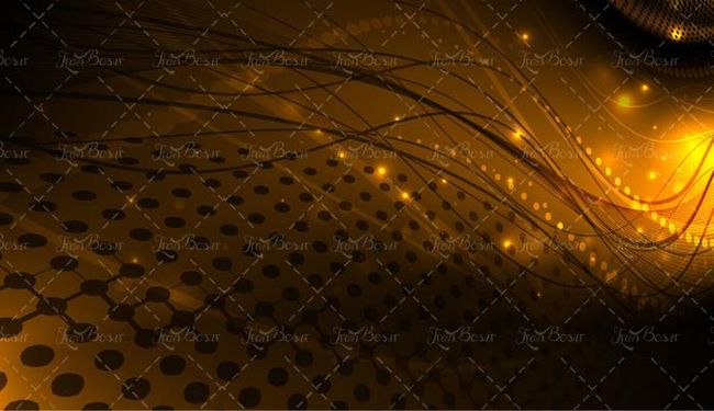 وکتور بک گراند گرافیکی  وکتور بک گراند جلوه نور 33