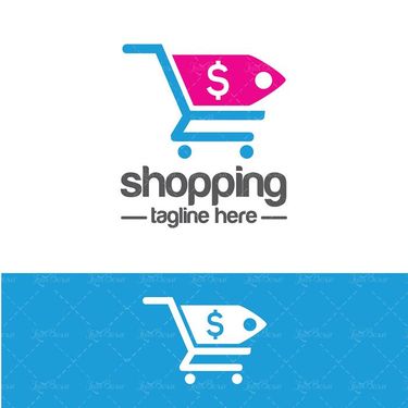 وکتور فروشگاه وکتور سبد خرید وکتور سبد خرید چرخ دار7