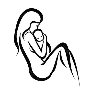 وکتور ماما وکتور خانم باردار وکتور زنان و نازایی 2