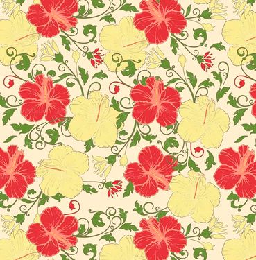 وکتور بک گراند گل وکتور پترن وکتور بکگراند گل گرافیکی