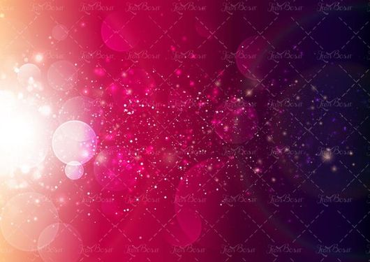 وکتور بک گراند گرافیکی  تابش نور وکتور بکگراند حبابی1