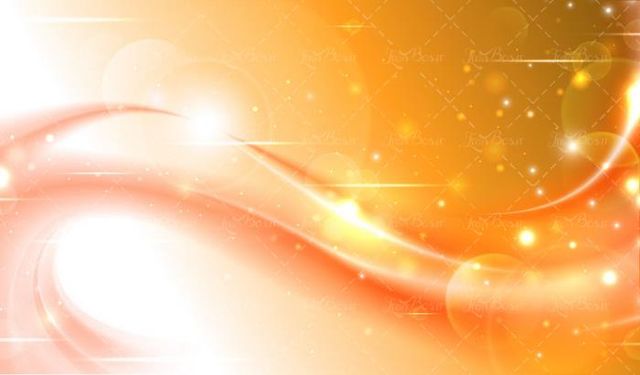 وکتور بک گراند گرافیکی  وکتور بک گراند موج نور1 1