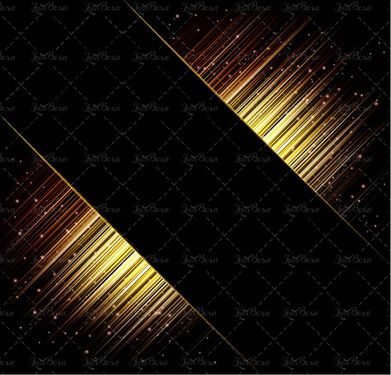 وکتور تابش نور رنگی وکتور جلوه نور