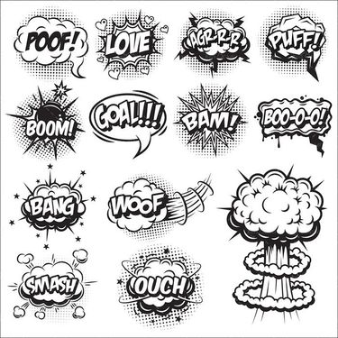 وکتوربمب  وکتور دود وکتور انفجار وکتور مواد منفجره   7