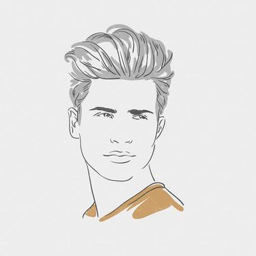 وکتور پیرایش وکتور موکده وکتور آرایشگاه مردانه وکتور مدل مو