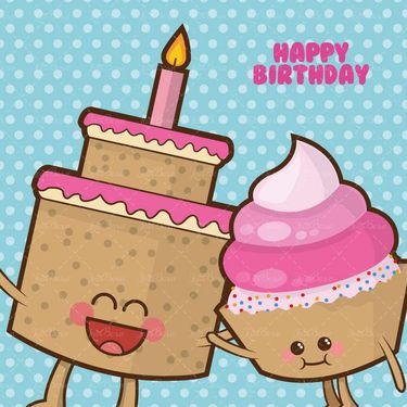 وکتور شیرینی خامه ای وکتور کیک خامه ای وکتور قنادی6