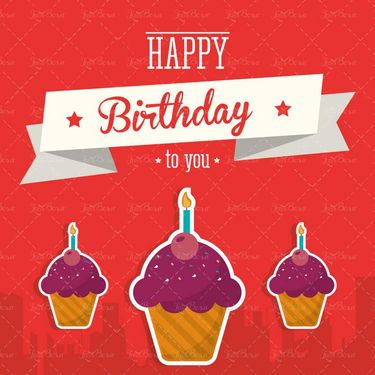 وکتور کیک خامه ای وکتور قنادی وکتور لیبل  وکتور روبان7