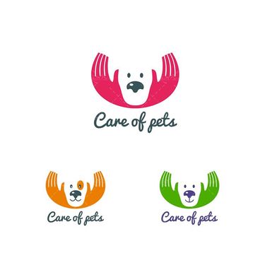 وکتور فروشگاه حیوانات وکتور داروخانه دامپزشکی 2