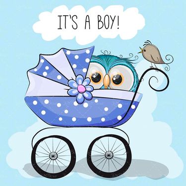 وکتور کالسکه وکتور لوازم نوزاد وکتور جغد