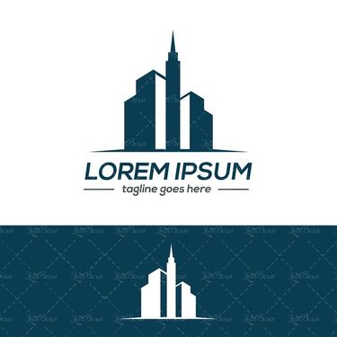 وکتور برج وکتور ساختمان وکتور انبوه سازان2