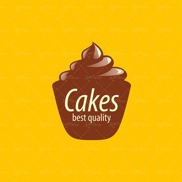 وکتور کیک وکتور قنادی وکتور کیک خامه ای  وکتور کیک تولد 1