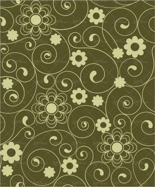 وکتور بک گراند گل و بوته وکتور بکگراند گل 55