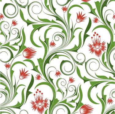 وکتور بک گراند گل و بوته وکتور بکگراند گل 56