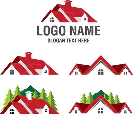 وکتور خانه وکتور ساختمان وکتور مشاور املاک 5